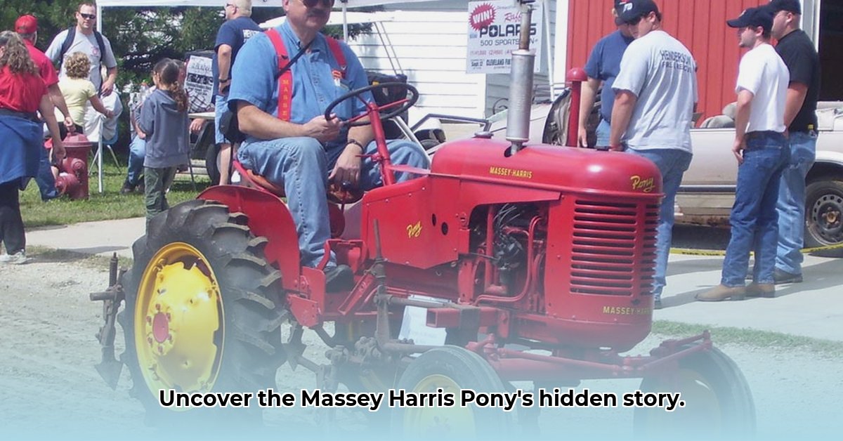 massey-harris-pony-tractor